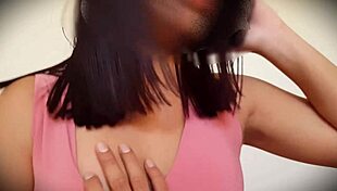 Intimate video of Mexican model Miranda with her neighbor