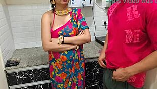 Йо, пасынок умоляет мачеху о уроке женского презерватива, заканчивается кремпаем!