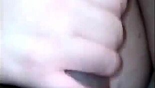 She was so thirsty she wanted more, finally getting it