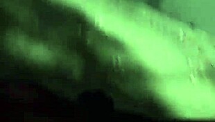 couldn't resist and stripped off the cover in public