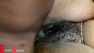 big pussy meets bbc must watch