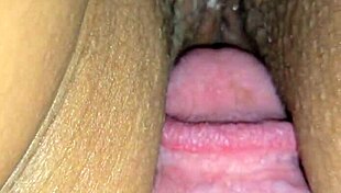 Cierra La Masturbacion Con Perrito Y Cum En Mi Trasero