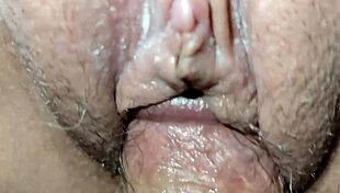 Amateur Sex In Dark With Hot Kisses And Cum In Pussy 😏