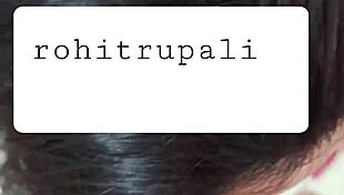 rohitrupali, are you sucking your husband's black lover's cock?