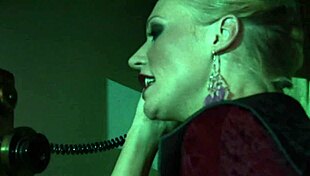 I fucked this elegant milf doggystyle until her pussy gaped