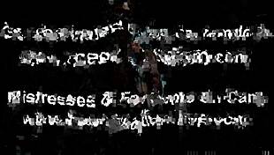 Take me shopping or I'll reveal our affair