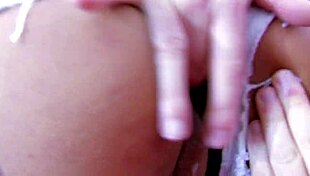 Julia Morgan in a hardcore amateur scene