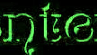 Dark Lantern Presents Antique Beaver