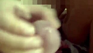 Hot blowjob with big cock 😈