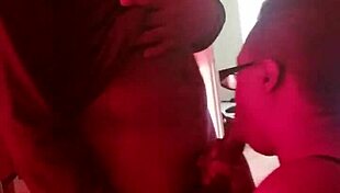 ugh, my hubby’s bangin my friend so hard... big cock doggystyle!