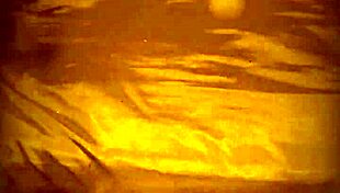 Housewife Enjoys Cunilingus And Fucking With Long Hair And Heels