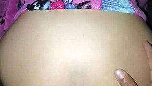 paulo massa and joy karen get wild in homemade cuckold action.