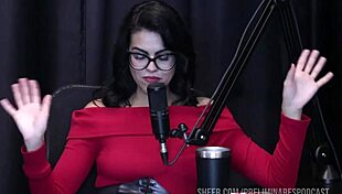 Bruna ferrari and bia hot share best moments in preliminares podcast part three