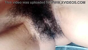 Desi Indian teen 18+ reveals amazing pussy and boobs in a steamy indoor casting video.