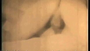 Dark Lantern Presents Antique Beaver