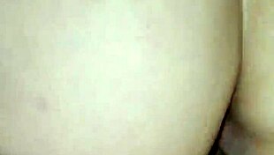 Busting in my wife's fat pussy! 😍