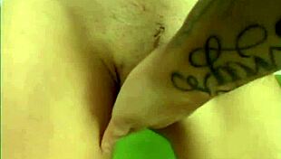 Hot Brunette Blowjob on Casting Couch POV