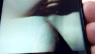 My wife make a handyshow for me 😏