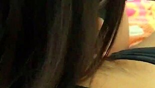 i'm watching this cute pregnant latina babe get assfucked before quarantine