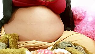 this Tamil teacher has such sexy tits you know