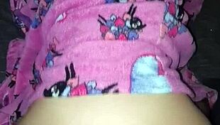 paulo massa and joy karen get wild in homemade cuckold action.