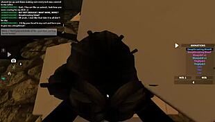 i ride and shake my ass in doggystyle anal