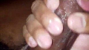 Exclusive Ebony Deepthroat With Mr. Exclusive