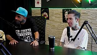 married couple invites teen for outdoor threesome in lingerie