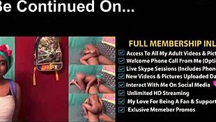 mulatto facial by fat british cock