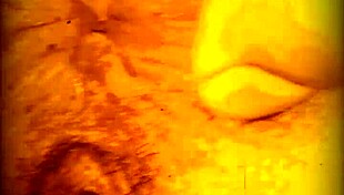 Housewife Enjoys Cunilingus And Fucking With Long Hair And Heels