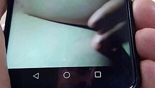 My wife make a handyshow for me 😏