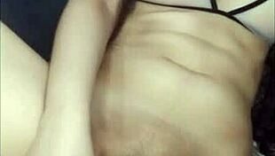 submissive slut says, 'train me and creampie me'