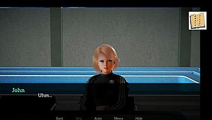 My new family game with big tits and ass