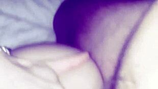 Sintiendola Bien Rico Y Disfrutando De Mi Cola