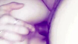 Sintiendola Bien Rico Y Disfrutando De Mi Cola