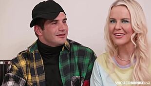 Slimthick Vic Bent Over for Doggy, Blowjob, and Cowgirl Riding.