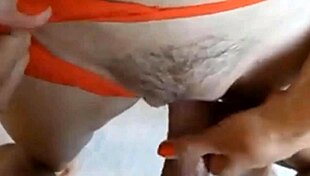 Despues De Follar Un Buen Coño Gordo Bien