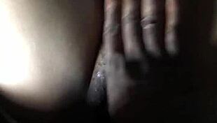 Feeling The Passion Of Sweet Midnight Sex