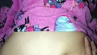 paulo massa and joy karen get wild in homemade cuckold action.