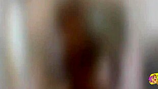 i'm using this strapon on my slave, it's wet and anal