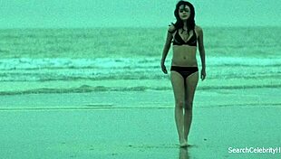 Mila Kunis in moving mcallister with big tits cunilingus bent over blonde pussy muff diving.