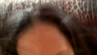 Morocha Puta With Good Tits Experiences Deep Emotional Pleasure During Masturbation. Her Body Trembles With Intense Feelings.