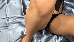 Maid Kantabai's Doggy Style Encounter