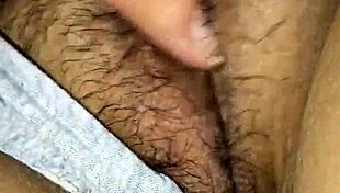 Playing with my wet pussy right now 😈