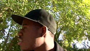 dude, this blonde milf bridgette lee rocks black cock in bed! 😍