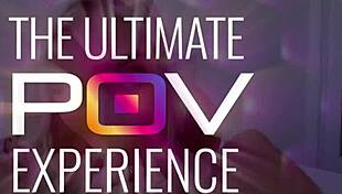 Stunning little 18+ doll Mia Trejsi takes it deep