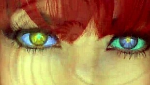 Erotic hypnosis by mistress lisa to relax the slave