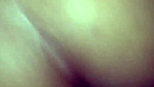 Congojames and Vampris in bent-over doggystyle action 😈