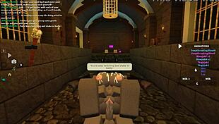 i ride and shake my ass in doggystyle anal