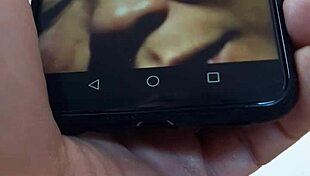 My wife make a handyshow for me 😏